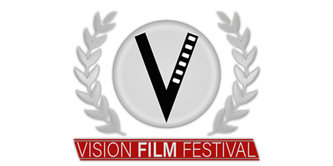 Logo Vision Film Festival