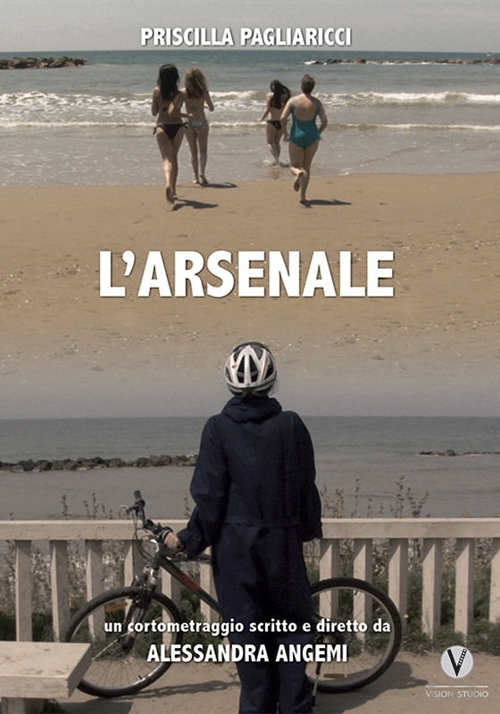 L'arsenale