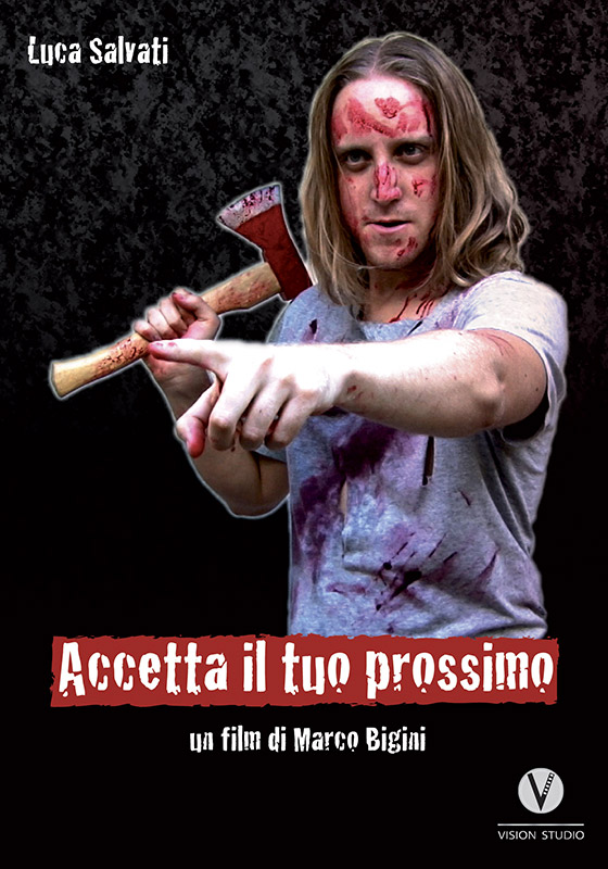 Accetta il tuo prossimo
