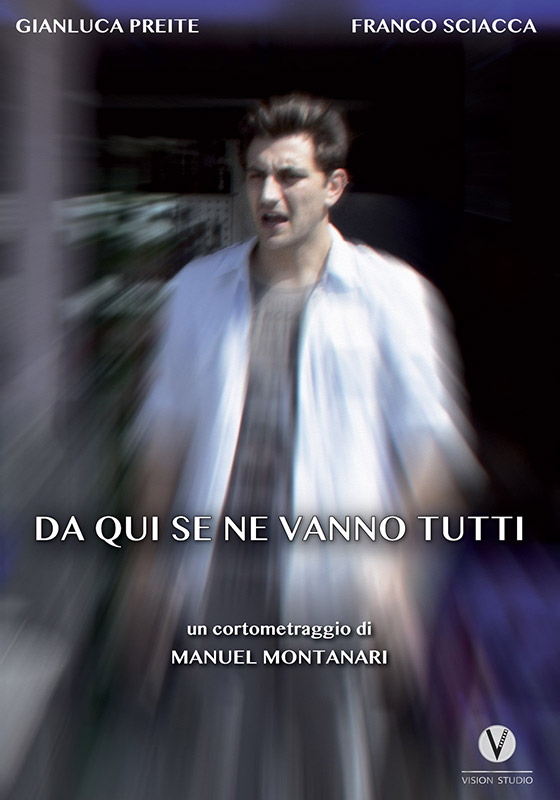Da qui se ne vanno tutti