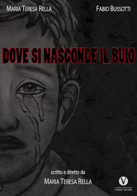Dove si nasconde il buio