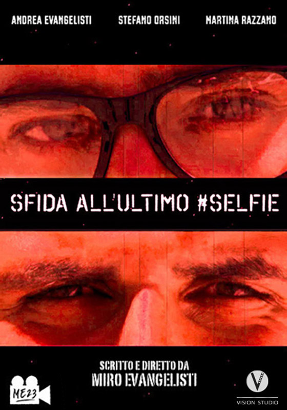 Sfida all'ultimo #Selfie