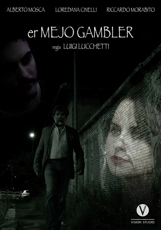 Er mejo gambler