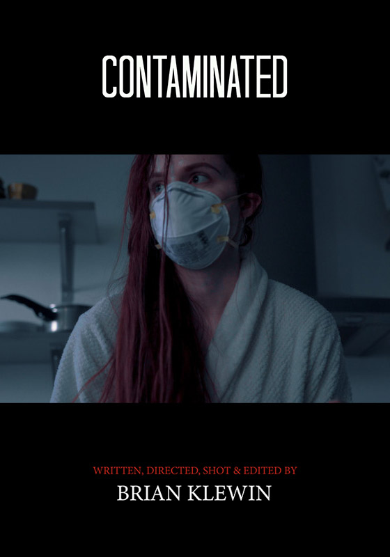 Contaminated