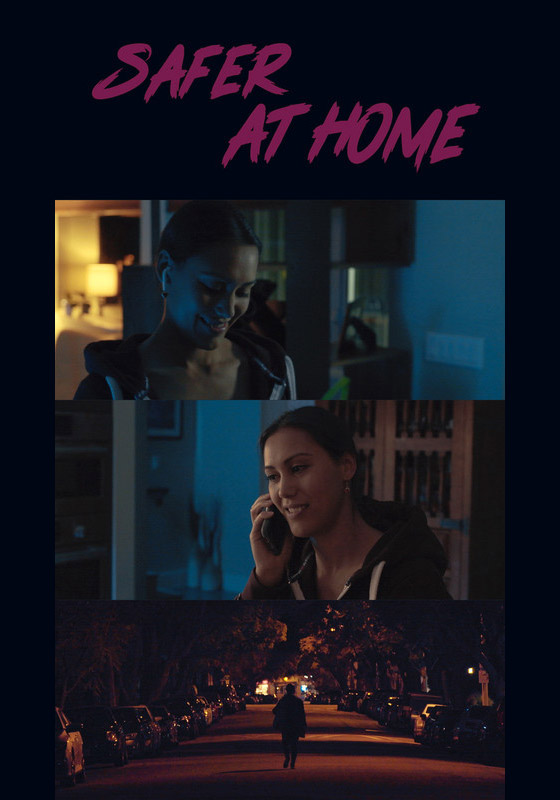 Safer at Home
