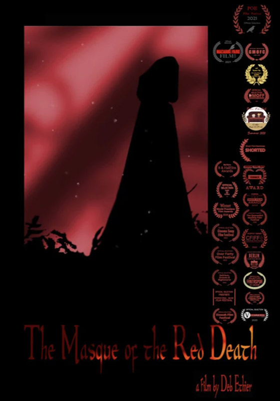 The Masque of the Red Death