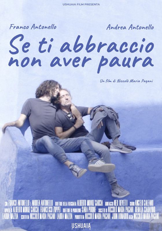Se ti abbraccio non aver paura