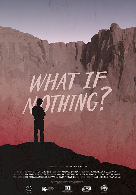 What if nothing?