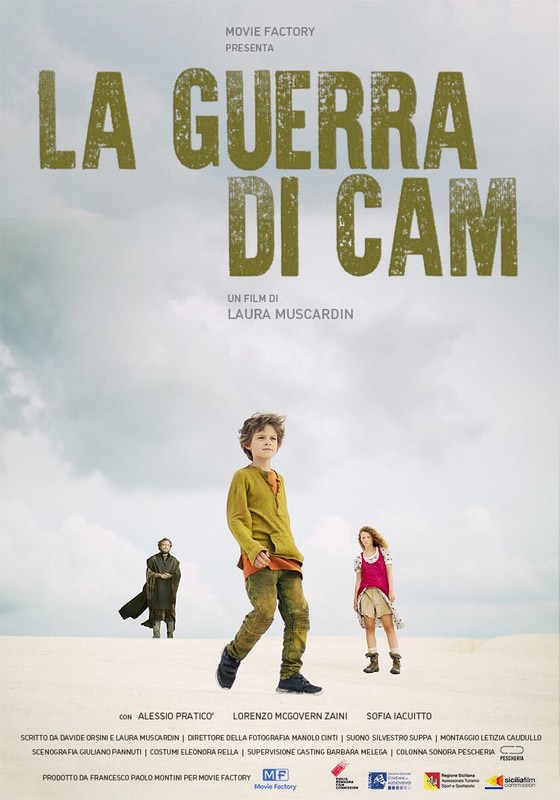 La guerra di Cam