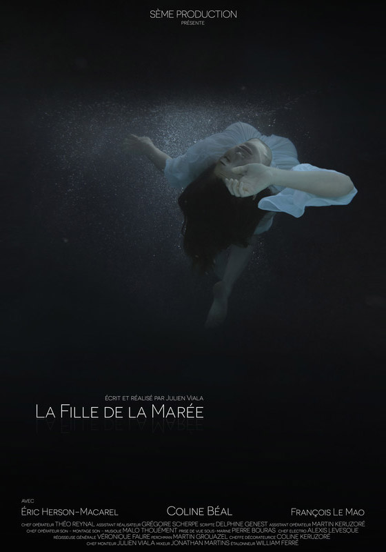 La Fille de la Marée