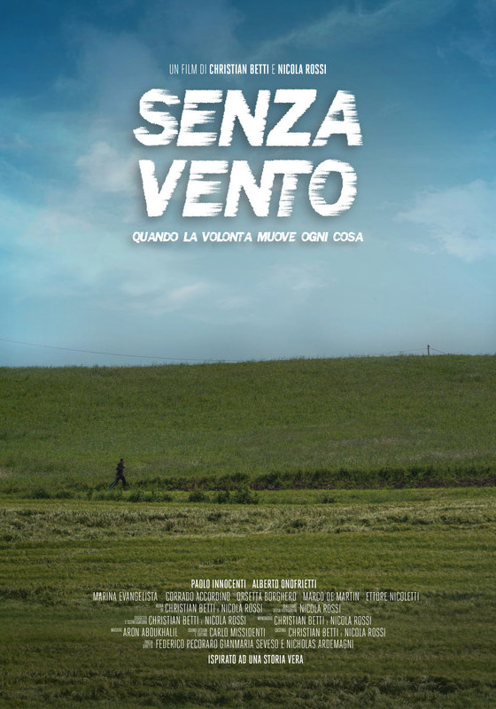 Senza vento