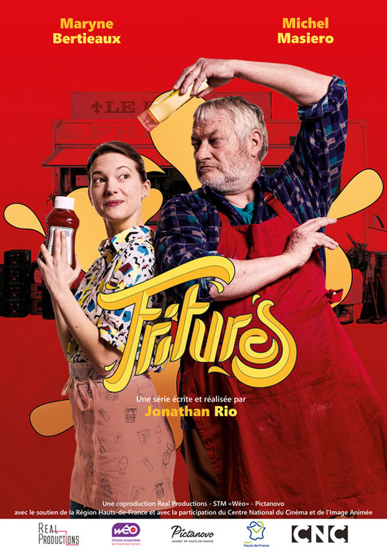 Fritures