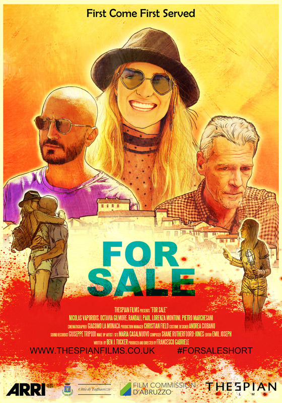 For sale