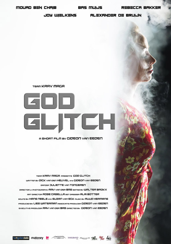God Glitch