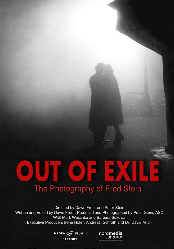 Out of Exile