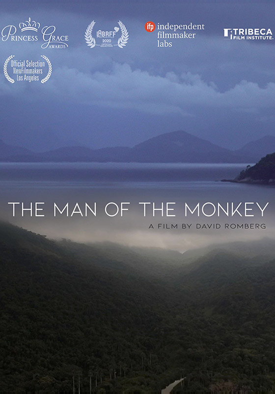 The Man of the Monkey