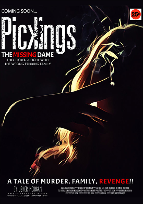 Pickings