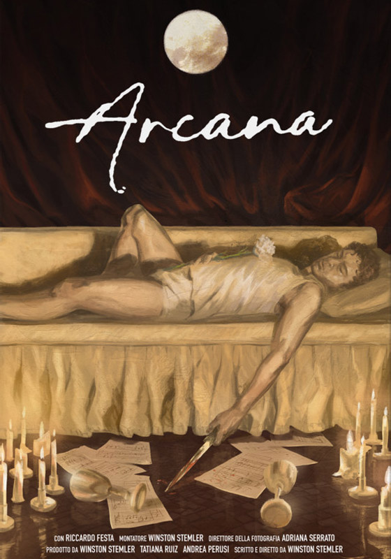 Arcana