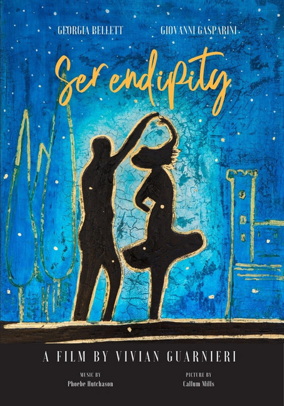 Serendipity