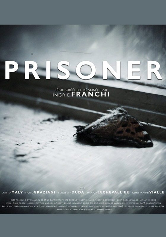 Prisoner
