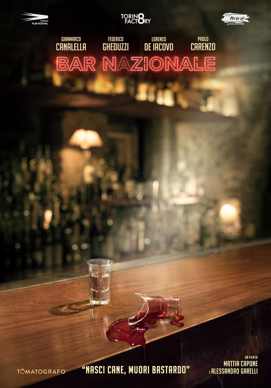 Bar Nazionale