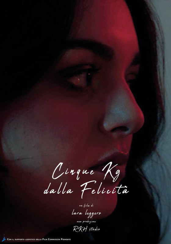 Cinque Kg dalla felicità