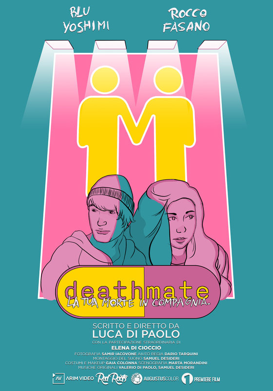 Deathmate