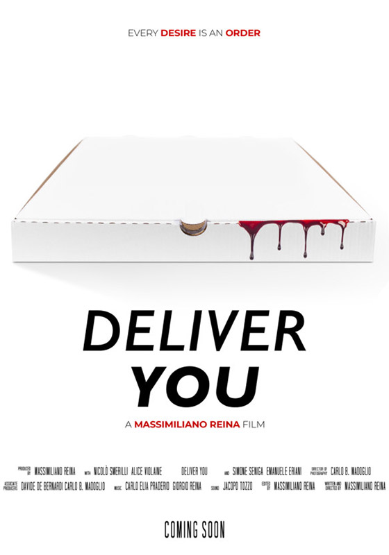 Deliver You