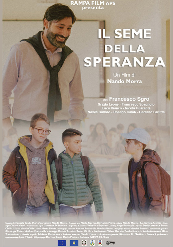 Il Seme della Speranza