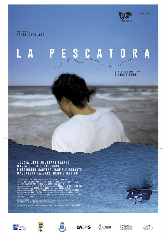 La Pescatora