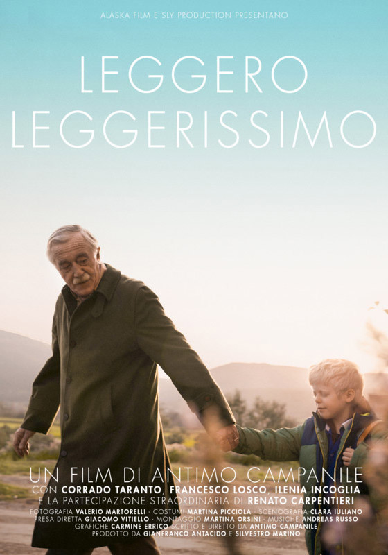 Leggero Leggerissimo