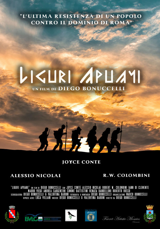Liguri Apuani