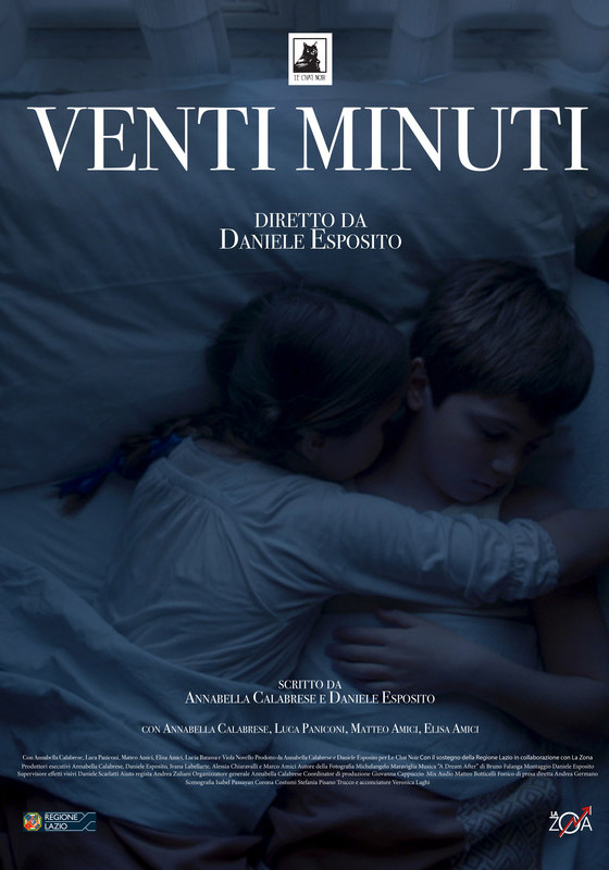 Venti Minuti
