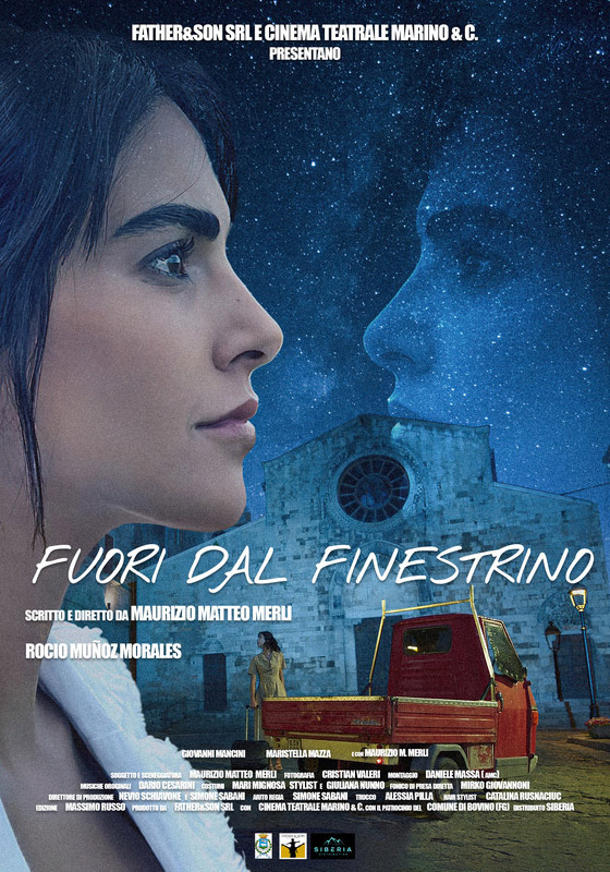 Fuori dal finestrino
