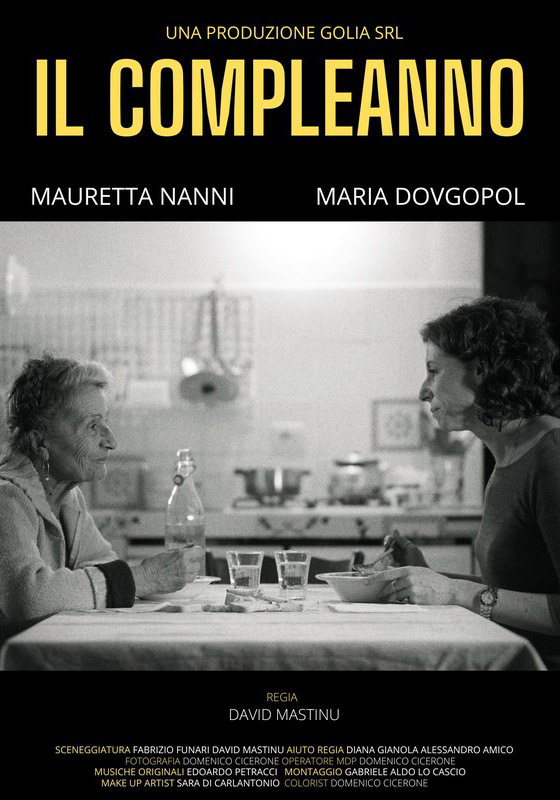 Il Compleanno