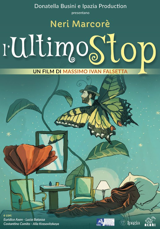 L'Ultimo Stop