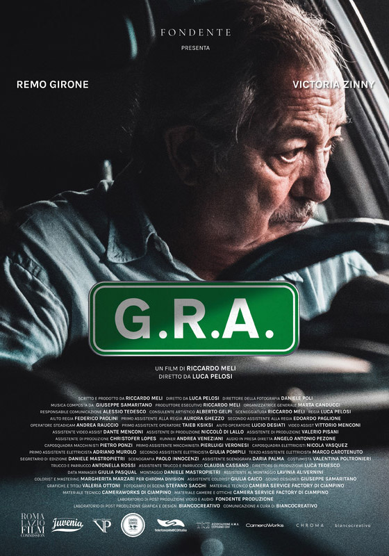 G.R.A.