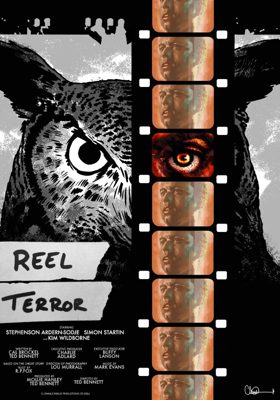 Reel Terror
