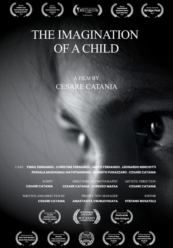 The Imagination of a Child