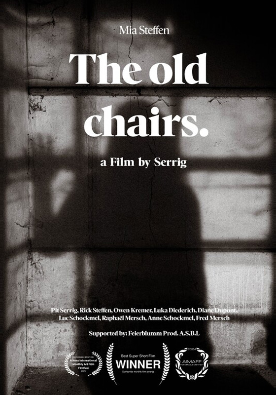 The old chairs