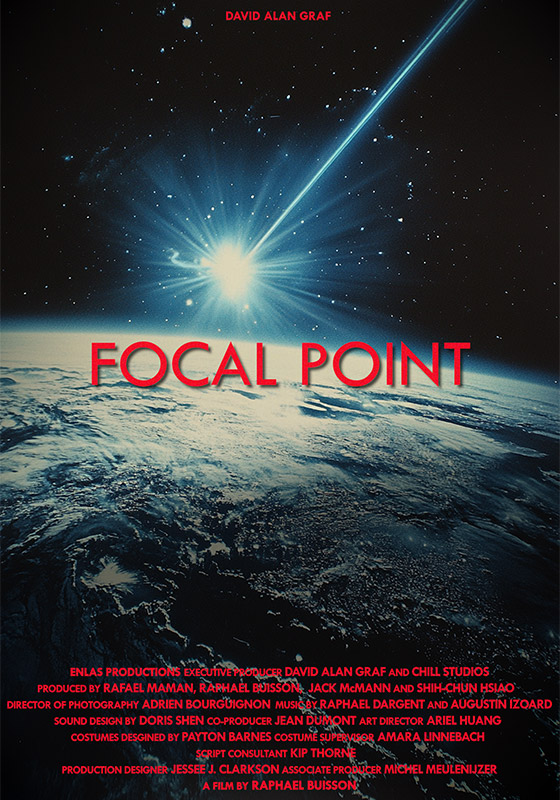 Focal Point