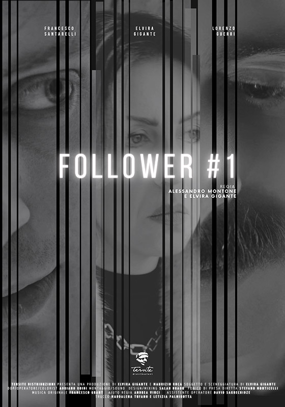 Follower #1