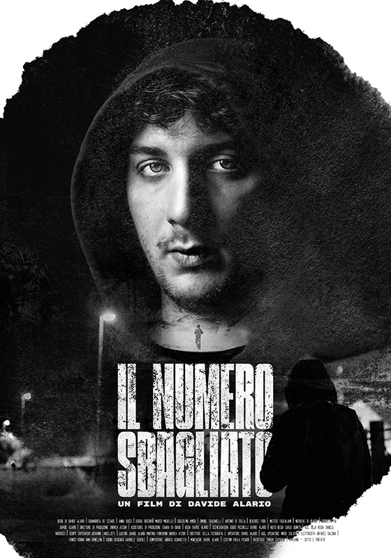 Il numero sbagliato