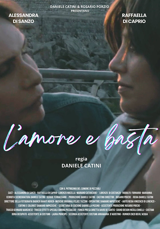L'amore e basta