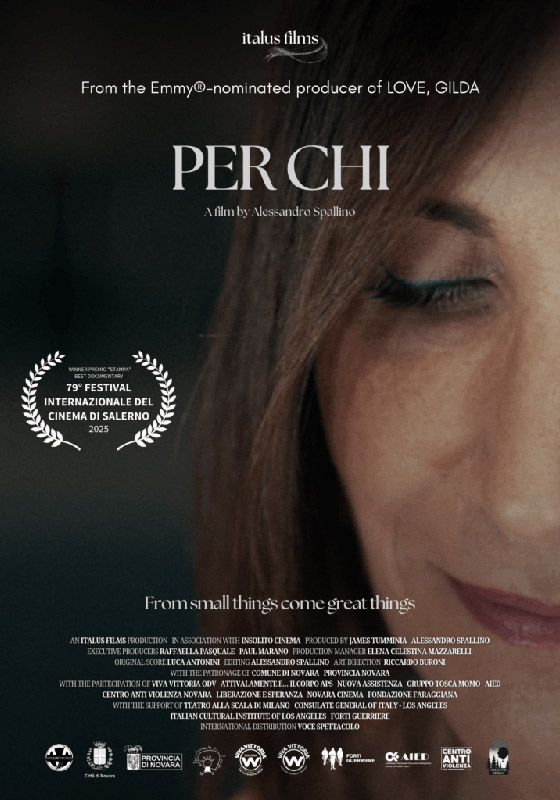Per Chi