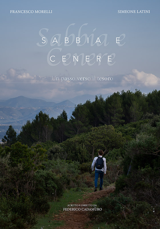 Sabbia e Cenere