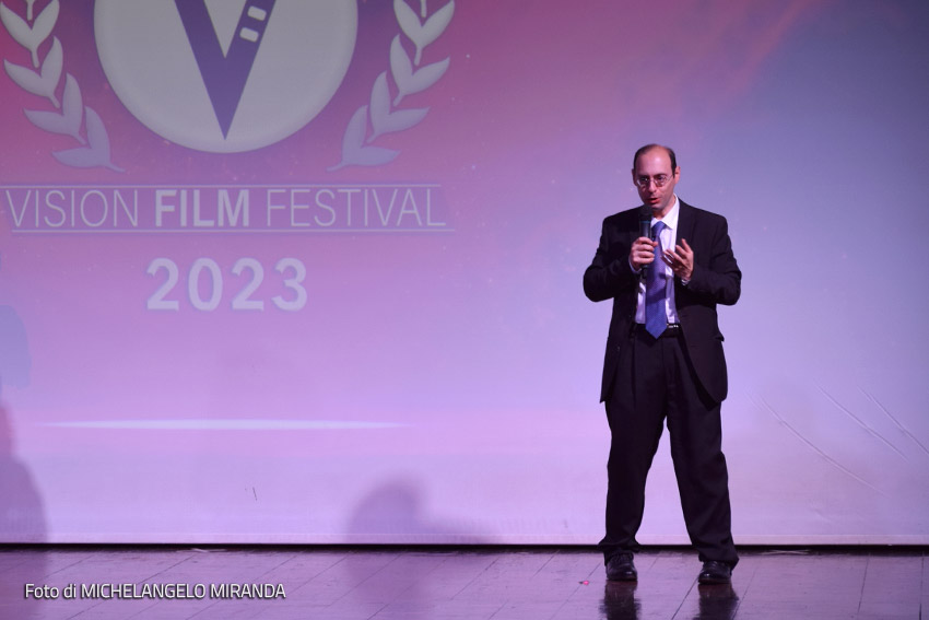 Vision Film Festival - Storia 7